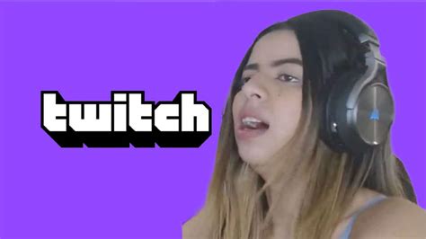 Twitch streamer banned for having sex while live unbanned